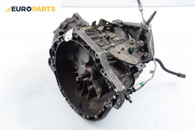 Ръчна скоростна кутия за Renault Espace IV Minivan (11.2002 - 02.2015) 2.2 dCi (JK0H), 150 к.с.