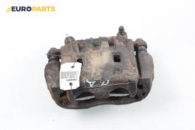 Спирачен апарат за Subaru Impreza III Hatchback (03.2007 - 05.2014), позиция: предна, дясна