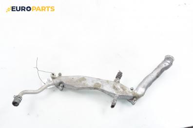 Тръба за охладителна течност за Subaru Impreza III Hatchback (03.2007 - 05.2014) 1.5 AWD, 107 к.с.