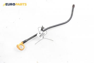 Щека за масло за Subaru Impreza Hatchback II (03.2007 - 05.2014) 1.5 AWD, 107 к.с.