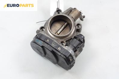 Дроселова клапа за Mercedes-Benz E-Class Sedan (W210) (06.1995 - 08.2003) E 200 (210.035), 136 к.с.