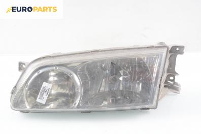 Фар за Hyundai H-1 Box (10.1997 - 12.2007), товарен, позиция: лява