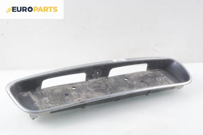 Стойка заден номер за Rover 45 Sedan (02.2000 - 05.2005), седан