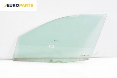 Странично стъкло за Ford Fiesta V Hatchback (11.2001 - 03.2010), 4+1 вр., хечбек, позиция: предна, лява