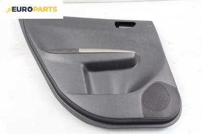 Кора врата за Subaru Impreza III Hatchback (03.2007 - 05.2014), 4+1 вр., хечбек, позиция: задна, лява