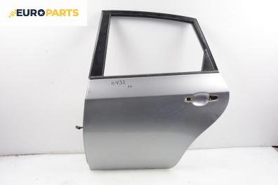 Врата за Subaru Impreza III Hatchback (03.2007 - 05.2014), 4+1 вр., хечбек, позиция: задна, лява