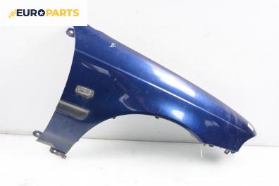 Калник за Rover 45 Sedan (02.2000 - 05.2005), 4+1 вр., седан, позиция: предна, дясна