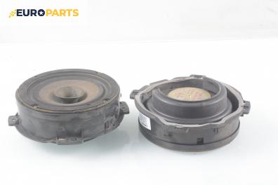 Високоговорители за Hyundai Santa Fe I SUV (11.2000 - 03.2006)