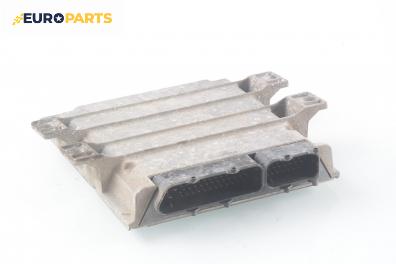 Компютър двигател за Rover 45 Sedan (02.2000 - 05.2005) 1.6, 109 к.с., № NNN100743