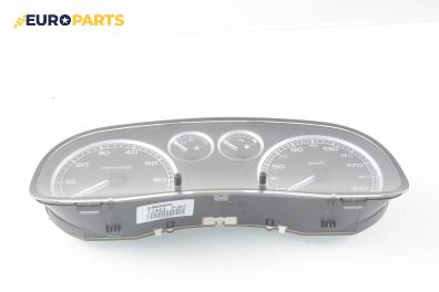 Километраж за Peugeot 307 Hatchback (08.2000 - 12.2012) 1.6 16V, 109 к.с., № P9651299580 C 00