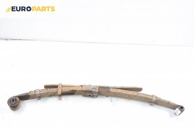 Ресори за Hyundai H-1 Box (10.1997 - 12.2007), товарен
