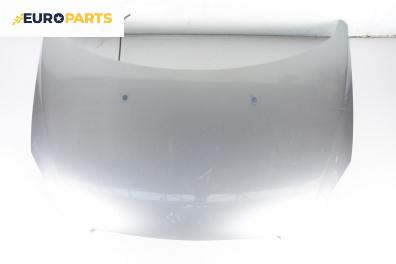 Преден капак за Peugeot 307 Hatchback (08.2000 - 12.2012), 4+1 вр., хечбек, позиция: предна