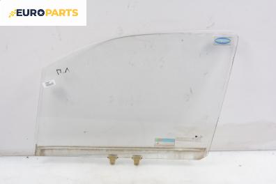 Странично стъкло за Hyundai H-1 Box (10.1997 - 12.2007), 2+1 вр., товарен, позиция: предна, лява
