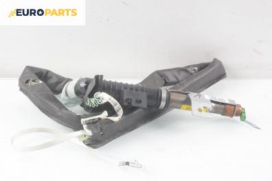 Airbag за Renault Megane II Hatchback (07.2001 - 10.2012), 4+1 вр., хечбек, позиция: лява