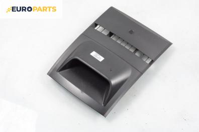 Интериорна пластмаса за Renault Megane II Hatchback (07.2001 - 10.2012), 4+1 вр., хечбек, позиция: предна