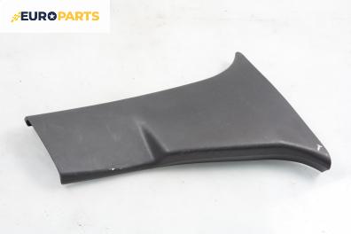 Интериорна пластмаса за Renault Megane II Hatchback (07.2001 - 10.2012), 4+1 вр., хечбек, позиция: дясна