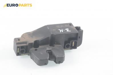 Брава заден капак за Citroen C5 I Break (06.2001 - 08.2004), комби, позиция: задна