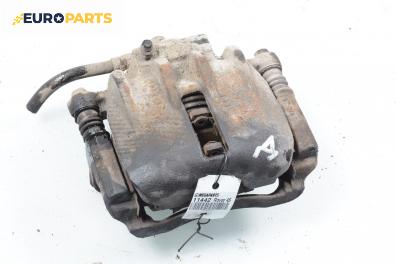 Спирачен апарат за Rover 45 Sedan (02.2000 - 05.2005), позиция: предна, дясна