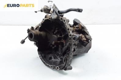 Ръчна скоростна кутия за Rover 45 Sedan (02.2000 - 05.2005) 1.6, 109 к.с.