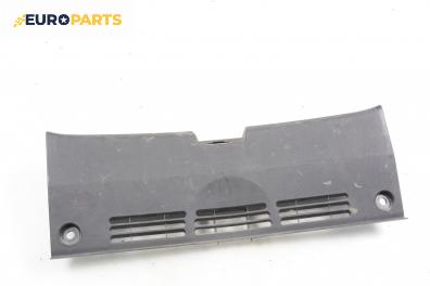 Пластмасова кора за Seat Leon Hatchback II (05.2005 - 12.2012), 4+1 вр., хечбек
