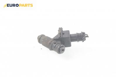 Дюза бензин за Renault Megane II Hatchback (07.2001 - 10.2012) 1.4 16V (BM0B, CM0B), 98 к.с.