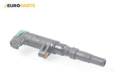 Запалителна бобина за Renault Megane II Hatchback (07.2001 - 10.2012) 1.4 16V (BM0B, CM0B), 98 к.с.