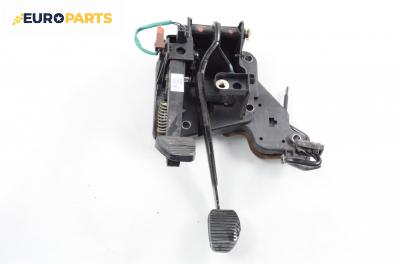 Педали за Citroen C5 I Break (06.2001 - 08.2004)