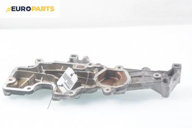 Алуминиева конзола двигател за Renault Megane II Hatchback (07.2001 - 10.2012) 1.4 16V (BM0B, CM0B), 98 к.с.