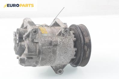 Компресор климатик за Renault Megane II Hatchback (07.2001 - 10.2012) 1.4 16V (BM0B, CM0B), 98 к.с., № 8200050141