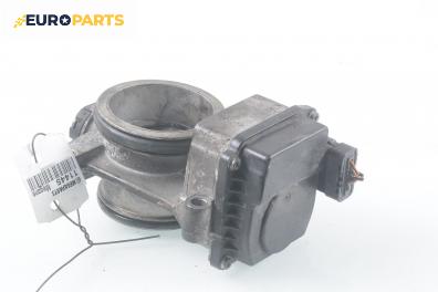Дроселова клапа за Renault Megane II Hatchback (07.2001 - 10.2012) 1.4 16V (BM0B, CM0B), 98 к.с., № 408 239 822 001