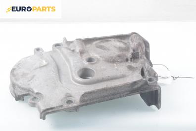 Капак ангренажен ремък за Renault Megane II Hatchback (07.2001 - 10.2012) 1.4 16V (BM0B, CM0B), 98 к.с.