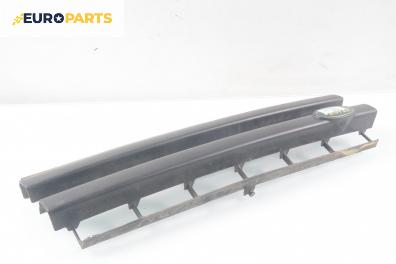 Решетка за Land Rover Freelander Soft Top SUV (02.1998 - 10.2006), джип, позиция: предна