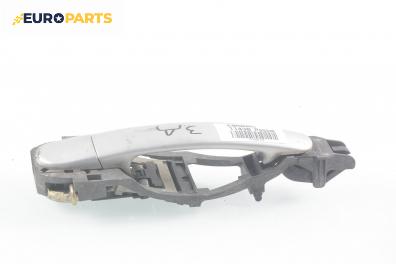 Външна дръжка за Volkswagen Passat Variant B5 (05.1997 - 12.2001), 4+1 вр., комби, позиция: задна, дясна