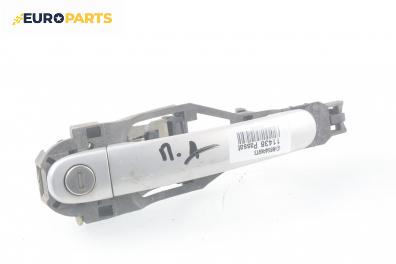 Външна дръжка за Volkswagen Passat Variant B5 (05.1997 - 12.2001), 4+1 вр., комби, позиция: предна, дясна