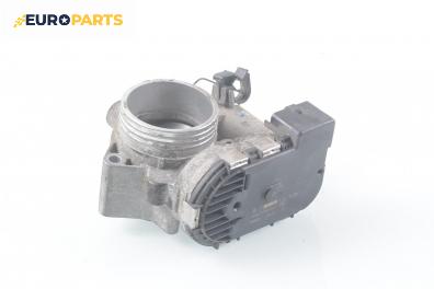 Дроселова клапа за Peugeot 307 Hatchback (08.2000 - 12.2012) 1.6 16V, 109 к.с.