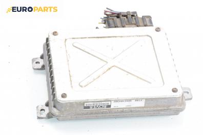 Компютър двигател за Land Rover Freelander Soft Top SUV (02.1998 - 10.2006) 1.8 i 16V 4x4, 120 к.с., № MKC104392