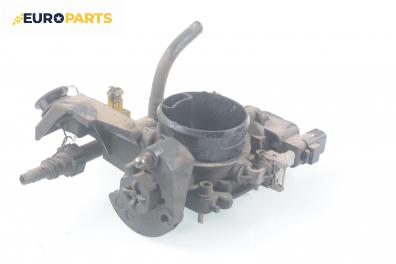 Дроселова клапа за Citroen C5 I Break (06.2001 - 08.2004) 1.8 16V (DE6FZB, DE6FZE), 115 к.с.