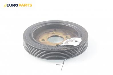 Демпферна шайба за Citroen C5 I Break (06.2001 - 08.2004) 1.8 16V (DE6FZB, DE6FZE), 115 к.с.