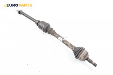 Полуоска за Citroen C5 I Break (06.2001 - 08.2004) 1.8 16V (DE6FZB, DE6FZE), 115 к.с., позиция: предна, дясна