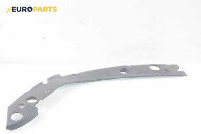 Пластмасова кора за Renault Grand Scenic II Minivan (04.2004 - 06.2009), 4+1 вр., миниван