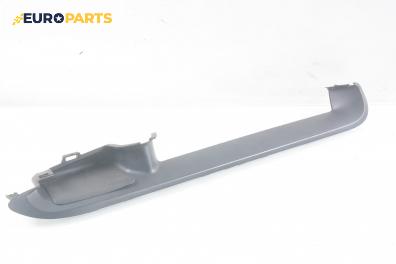 Интериорна пластмаса за Renault Grand Scenic II Minivan (04.2004 - 06.2009), 4+1 вр., миниван, позиция: предна
