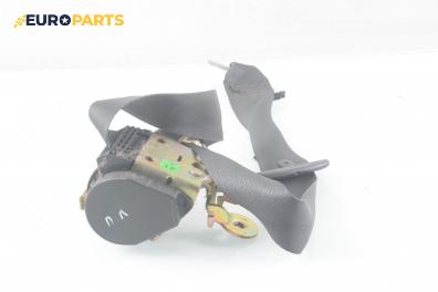 Предпазен колан за Renault Grand Scenic II Minivan (04.2004 - 06.2009), 4+1 вр., позиция: предна, лява