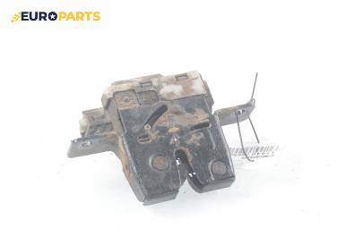 Брава заден капак за Renault Grand Scenic II Minivan (04.2004 - 06.2009), миниван, позиция: задна