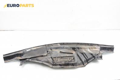 Кора под чистачки за Renault Grand Scenic II Minivan (04.2004 - 06.2009), 4+1 вр., миниван