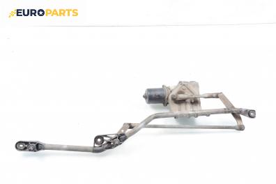 Ел. мотор за чистачките за Renault Grand Scenic II Minivan (04.2004 - 06.2009), миниван, позиция: предна