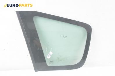 Фикс за Renault Grand Scenic II Minivan (04.2004 - 06.2009), 4+1 вр., миниван, позиция: лява