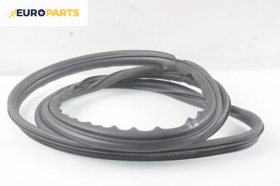 Уплътнение за врата за Renault Grand Scenic II Minivan (04.2004 - 06.2009), 4+1 вр., миниван, позиция: предна, дясна