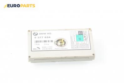 Усилвател антена за BMW X5 Series E53 (05.2000 - 12.2006), № BMW 8 377 654