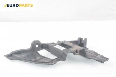 Държач броня за BMW X5 Series E53 (05.2000 - 12.2006), джип, позиция: предна, лява