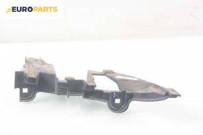 Държач броня за BMW X5 Series E53 (05.2000 - 12.2006), джип, позиция: предна, дясна